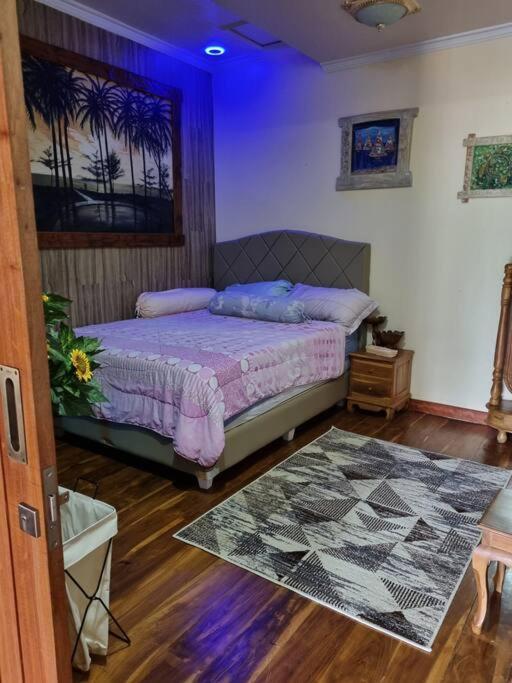 Suci'S Friendly Apartments ماتارام المظهر الخارجي الصورة