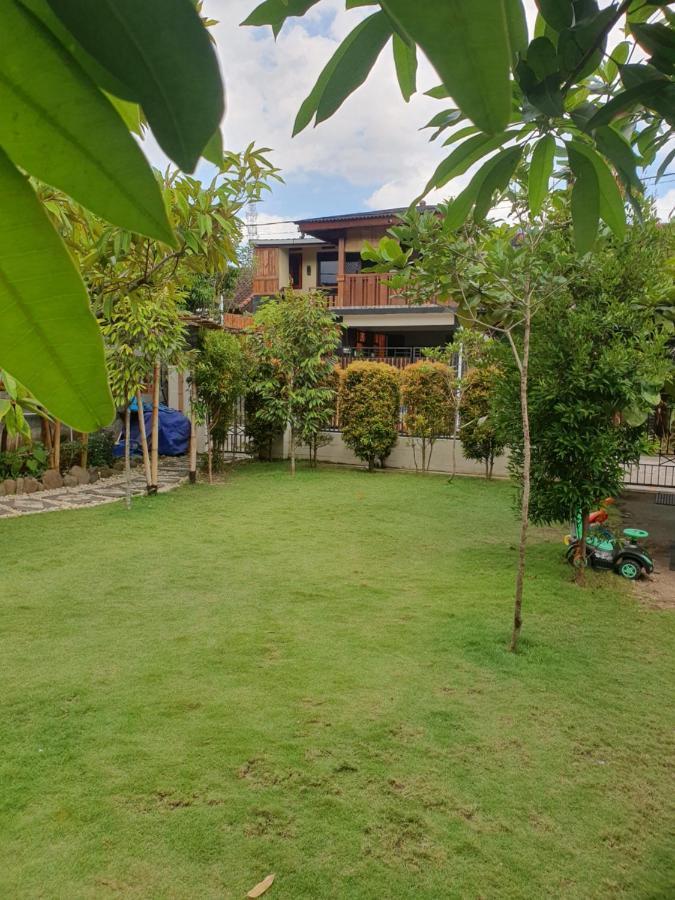 Suci'S Friendly Apartments ماتارام المظهر الخارجي الصورة