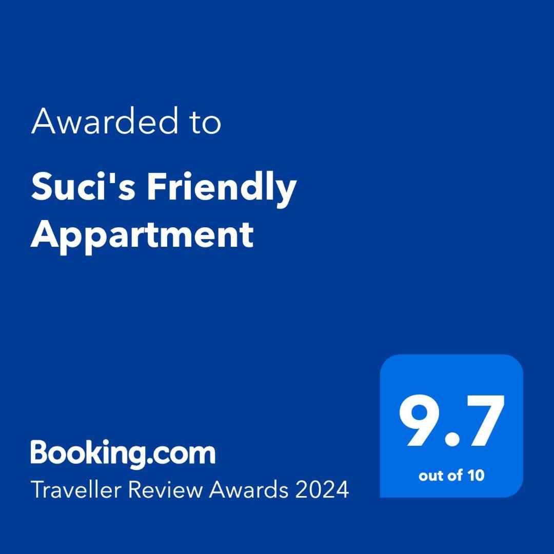 Suci'S Friendly Apartments ماتارام المظهر الخارجي الصورة