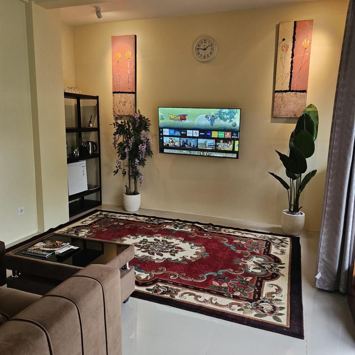Suci'S Friendly Apartments ماتارام المظهر الخارجي الصورة