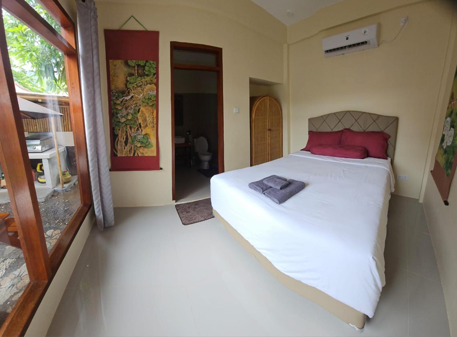 Suci'S Friendly Apartments ماتارام المظهر الخارجي الصورة